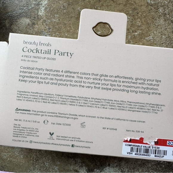 Beauty Bundle 💄 - Picture 6 of 8